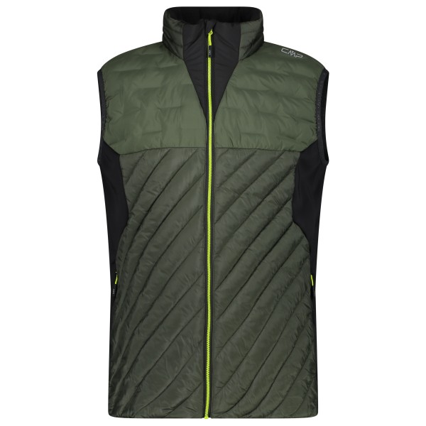 CMP - Vest Hybrid Mini Ripstop - Kunstfaserweste