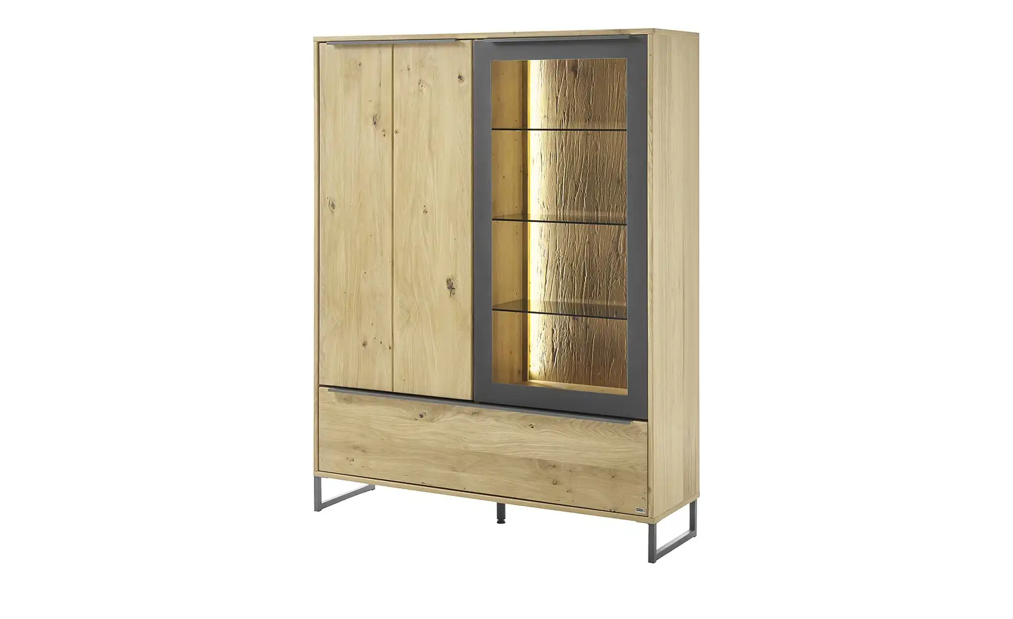 Gallery M Highboard Alan