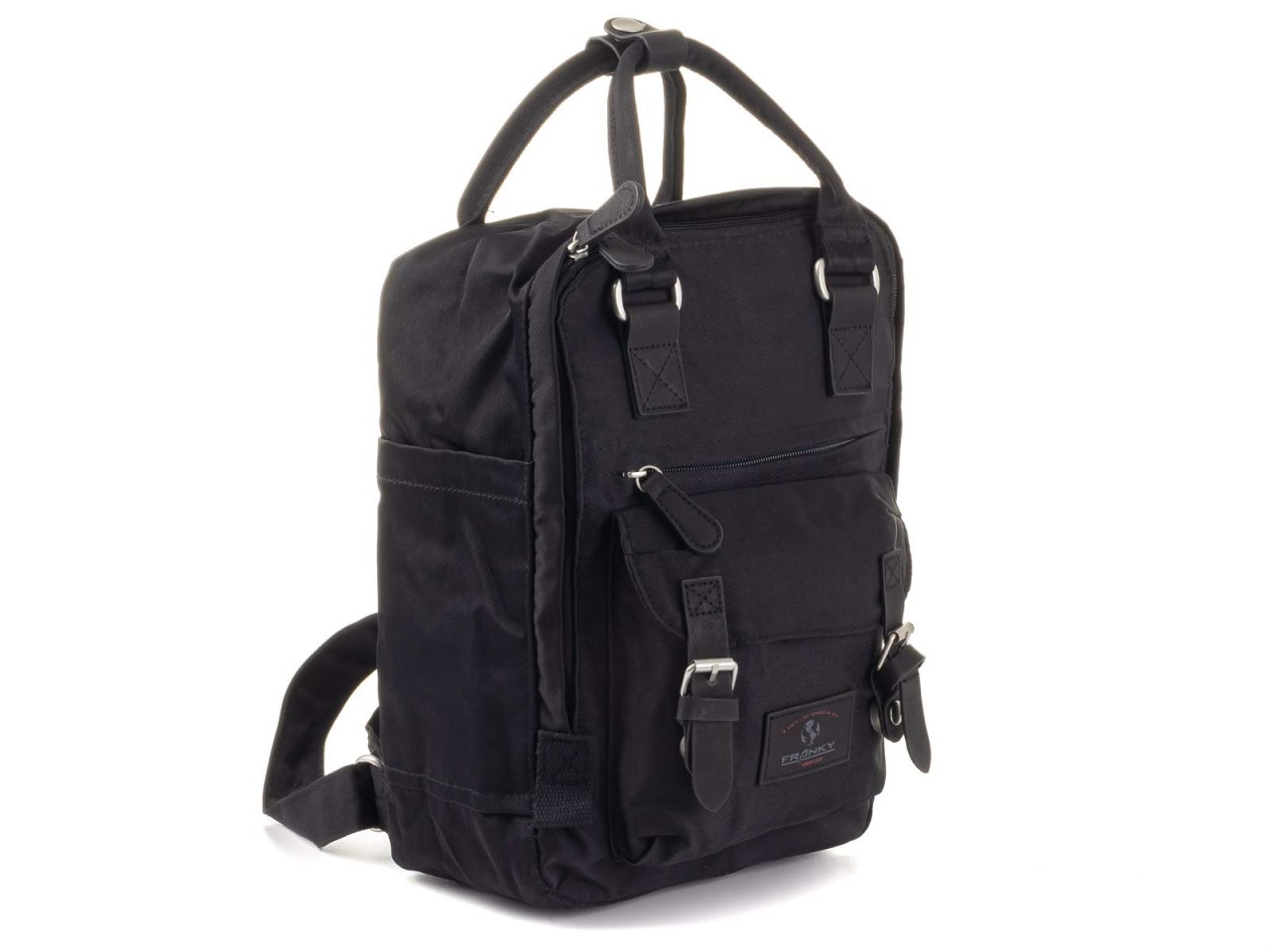 FRANKY Handtaschen schwarz