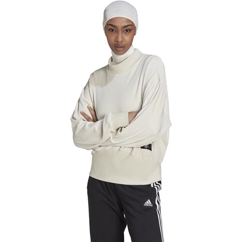 DAMEN SWEATSHIRT W HOL SWT