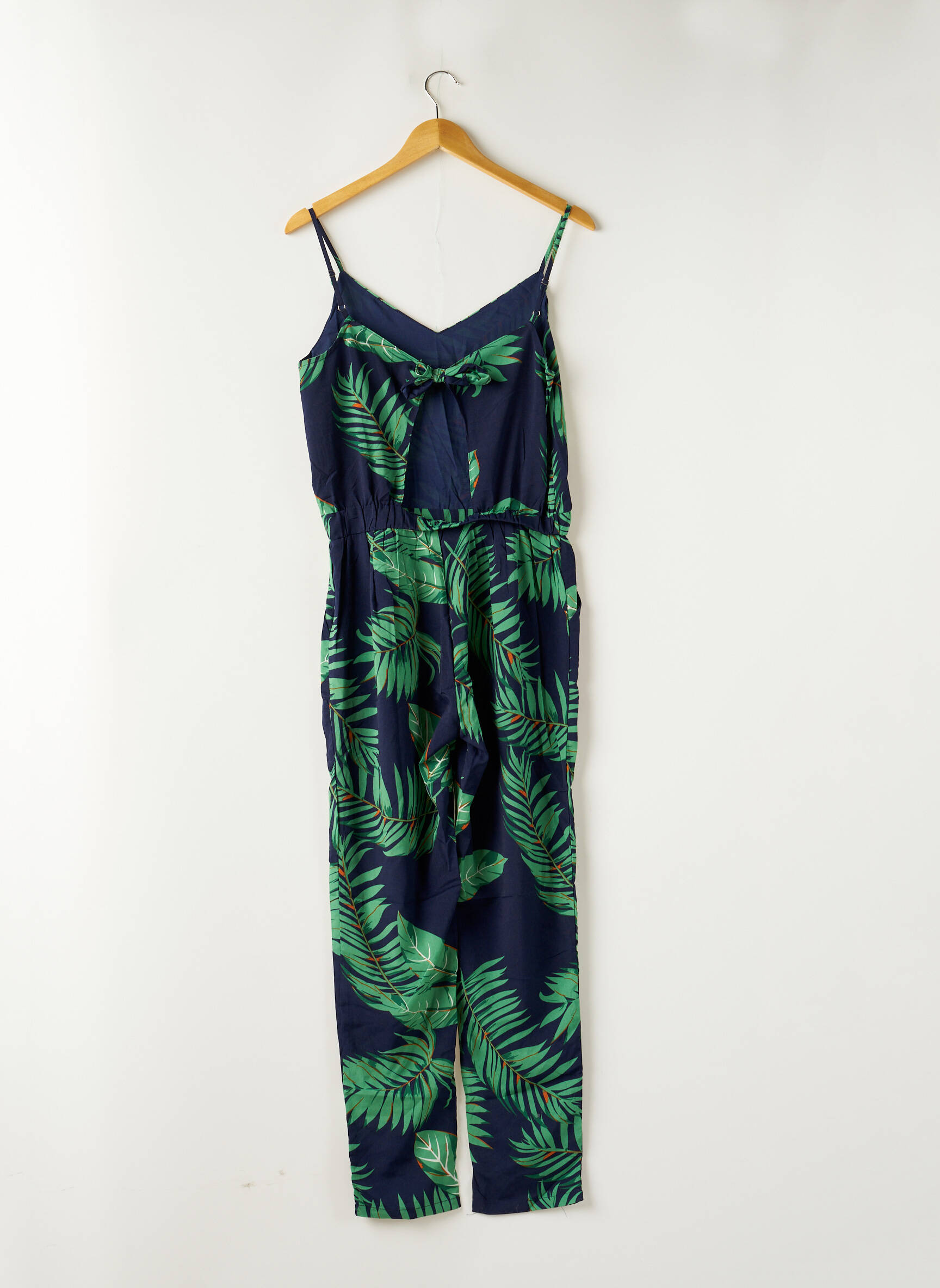 Emma Ella Combinaisons 1 Femme couleur vert