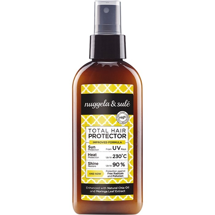 Total Hair Protector