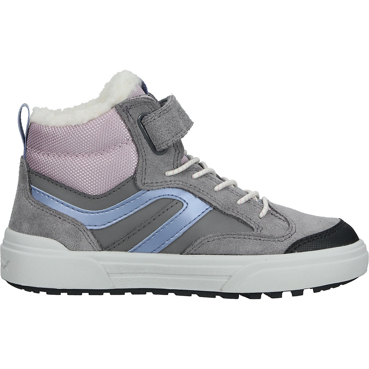 Sneaker Halbschuhe