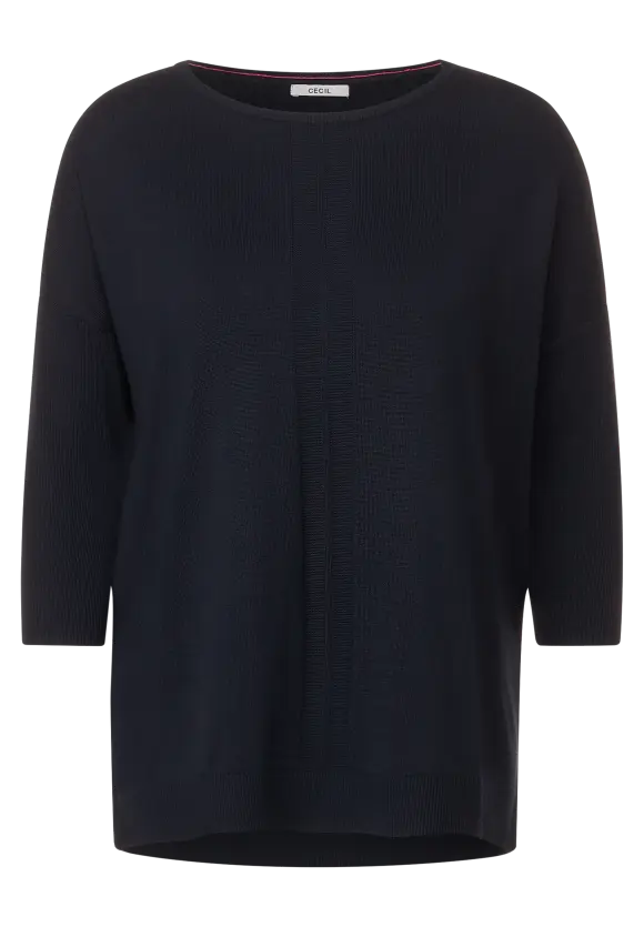 CECIL Oversized Pullover