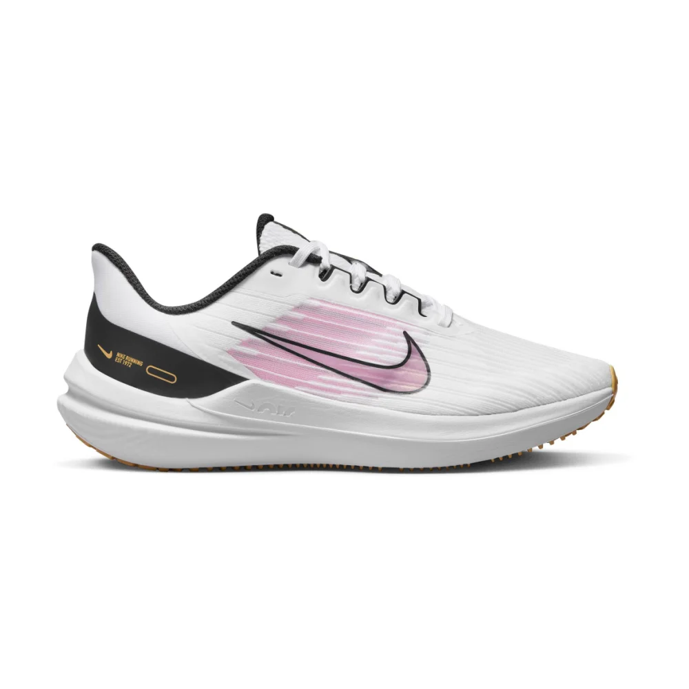 Nike Air Winflo 9 DD8686-104 / weiss