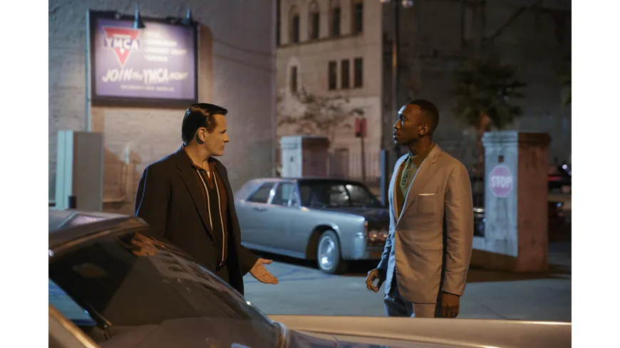 Green Book - Eine besondere Freundschaft