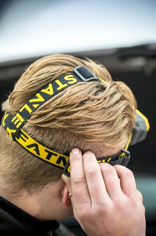 Stanley FMHT81509-0 FATMAX® Čeona svjetiljka 200 lumena