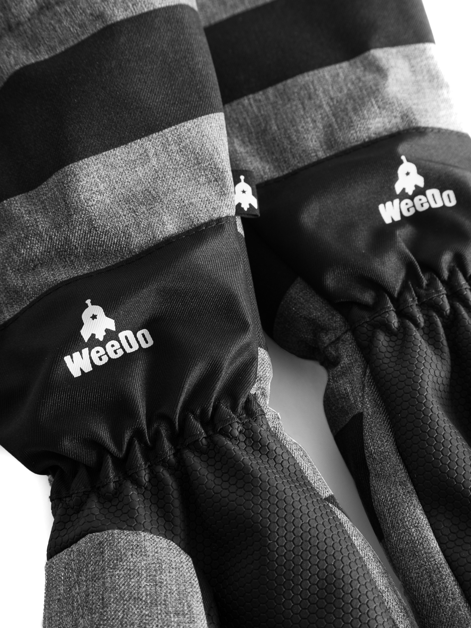 Gloves 'RACOONDO'
