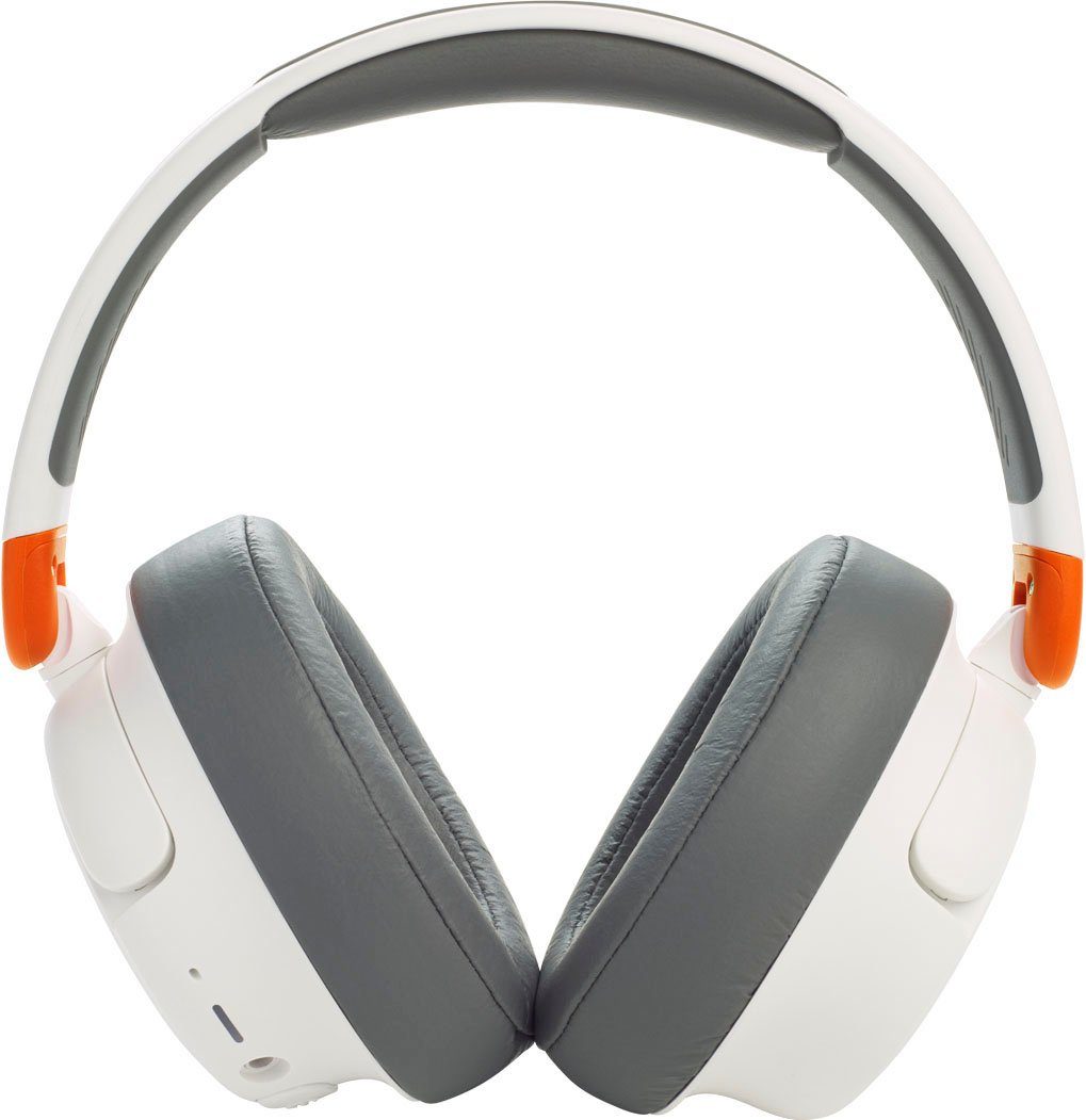 JBL JR460NC Kinder-Kopfhörer (Noise-Cancelling, A2DP Bluetooth, AVRCP Bluetooth, Bluetooth, HFP, Active Noise Cancelling)