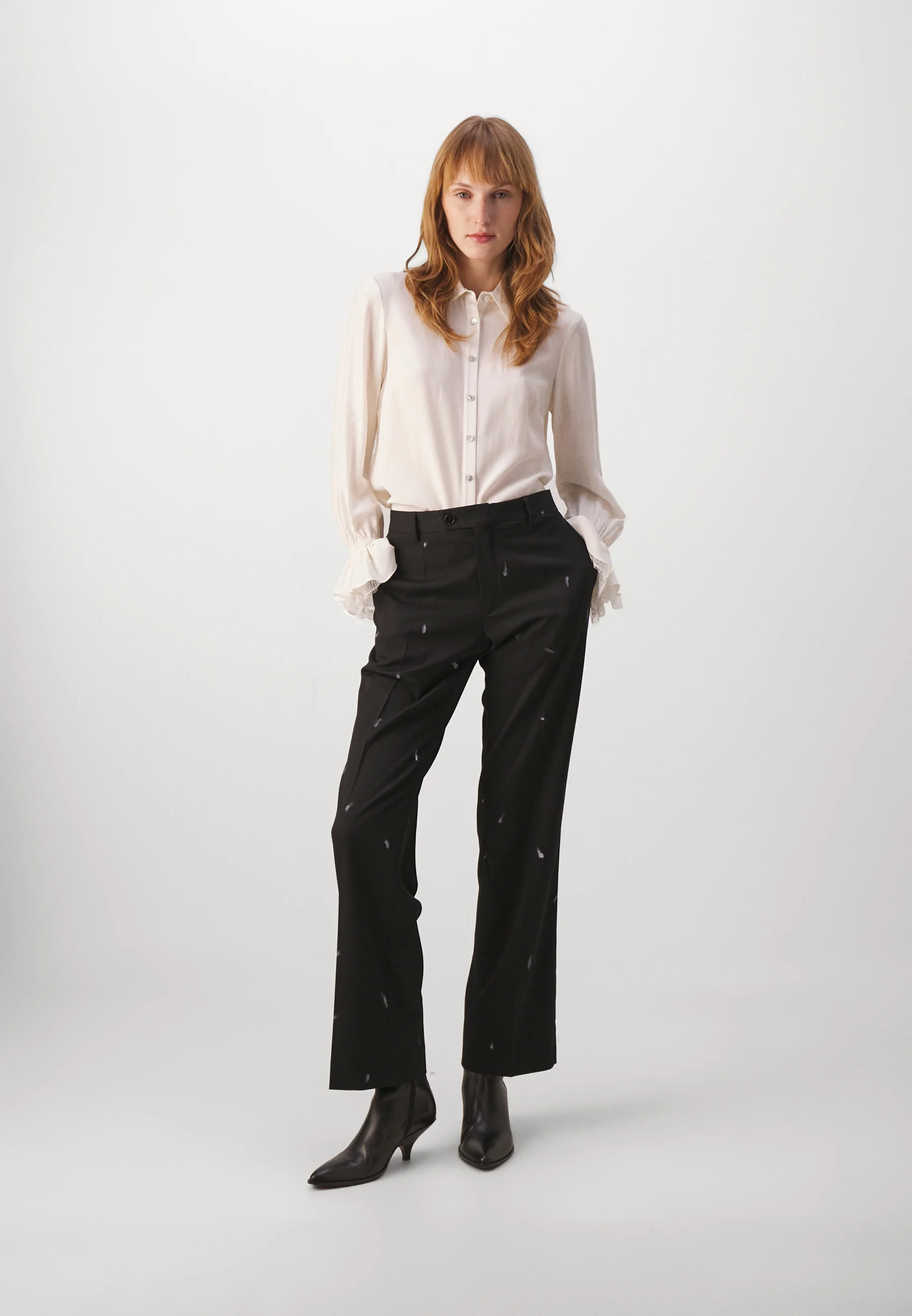 Cinco de septiembre ROXIE - Camisa