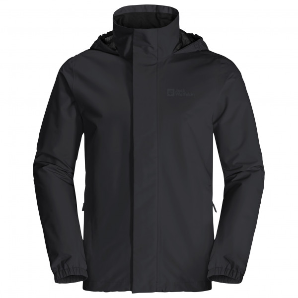 Jack Wolfskin - Stormy Point 2L Jacket - Regenjacke