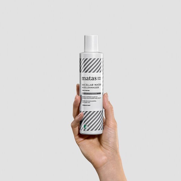 Matas Beauty Striber Milzellenwasser Gesichtswasser