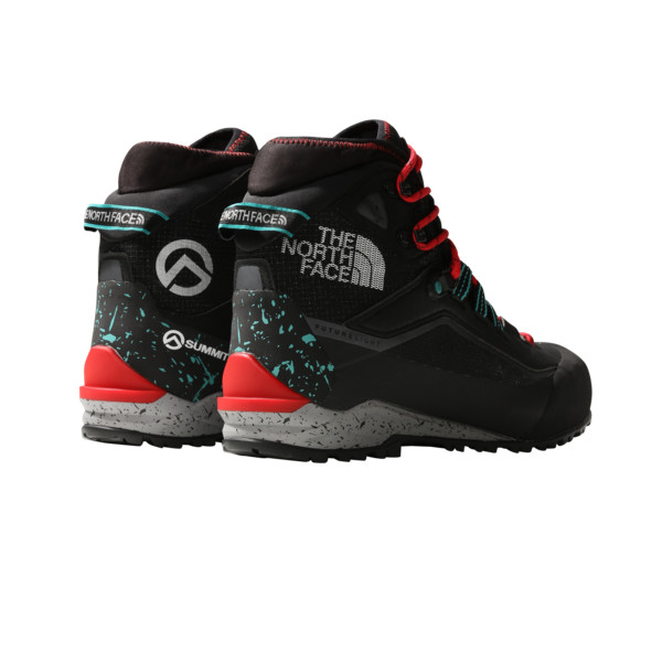 M SUMMIT BREITHORN FUTURELIGHT Herren - Bergstiefel