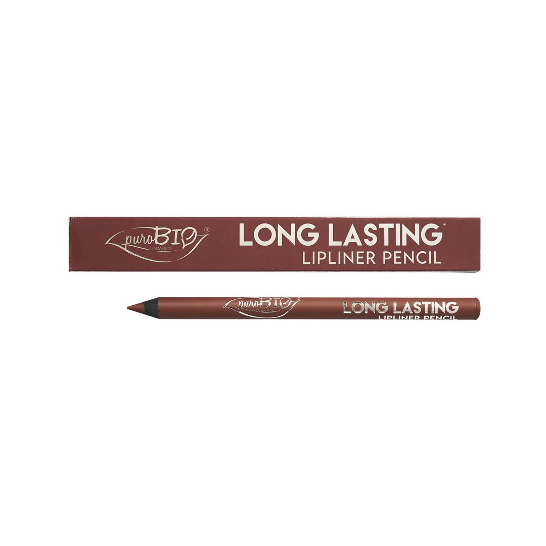 Lápiz delineador de labios de larga duración - Lápiz labial
