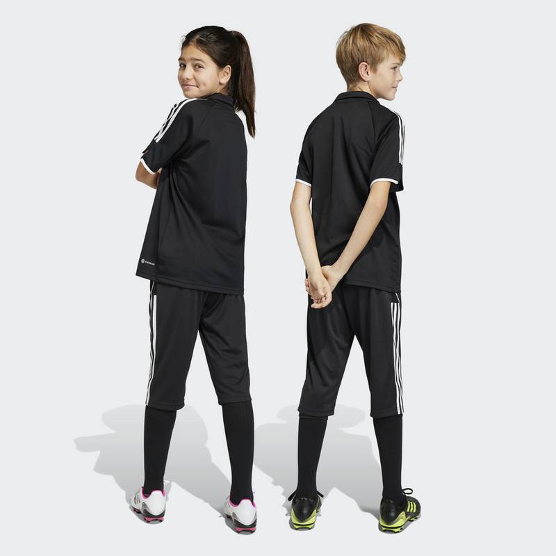 adidas Tiro 23 League 3/4-Hose Funktionshose Kinder