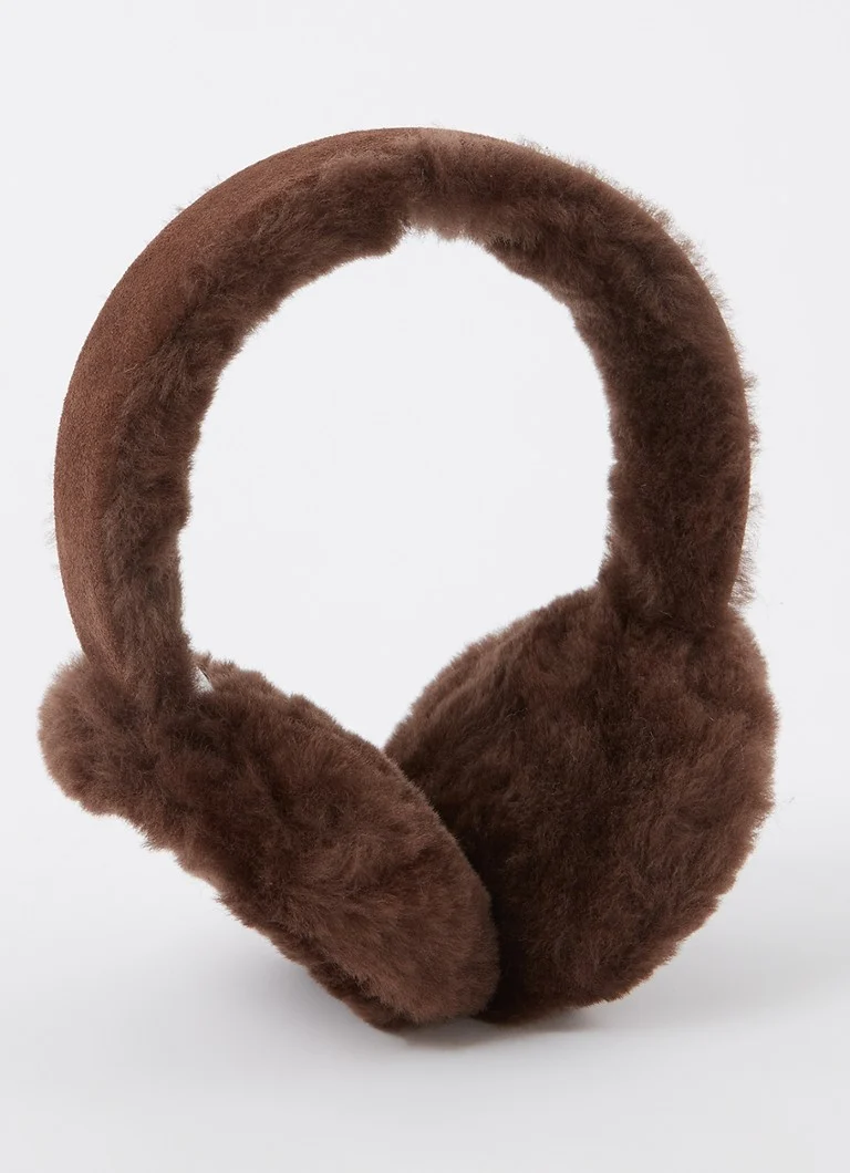 UGG Semskede Ørevarmere