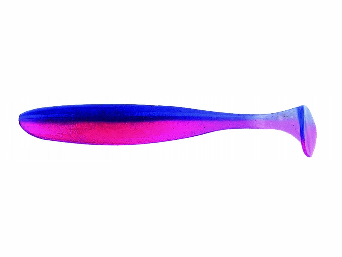 Keitech Easy Shiner 4