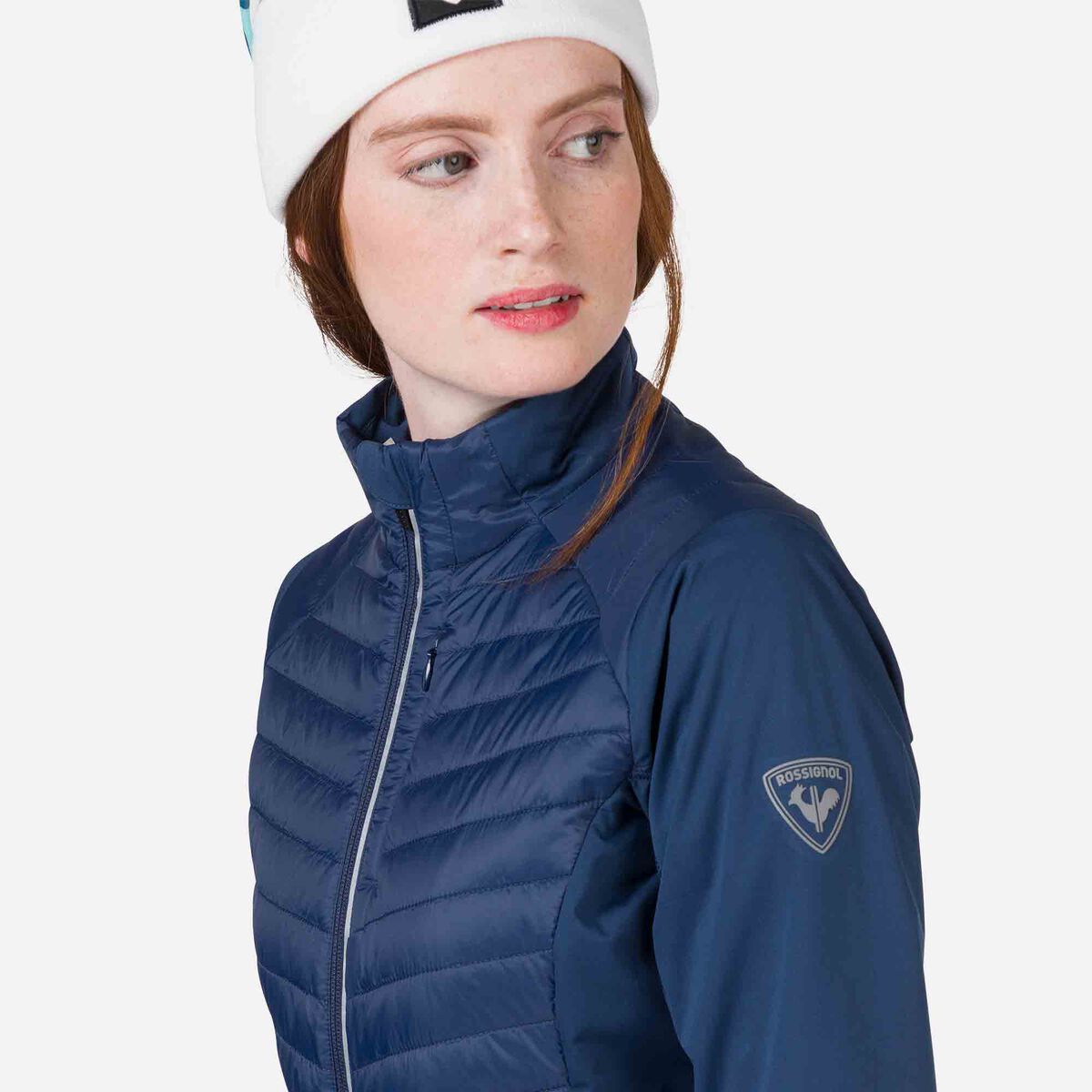 Poursuite Warm Damenjacke
