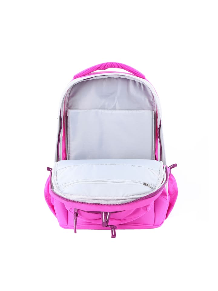2Be Schulrucksack in pink günstig kaufen onesize