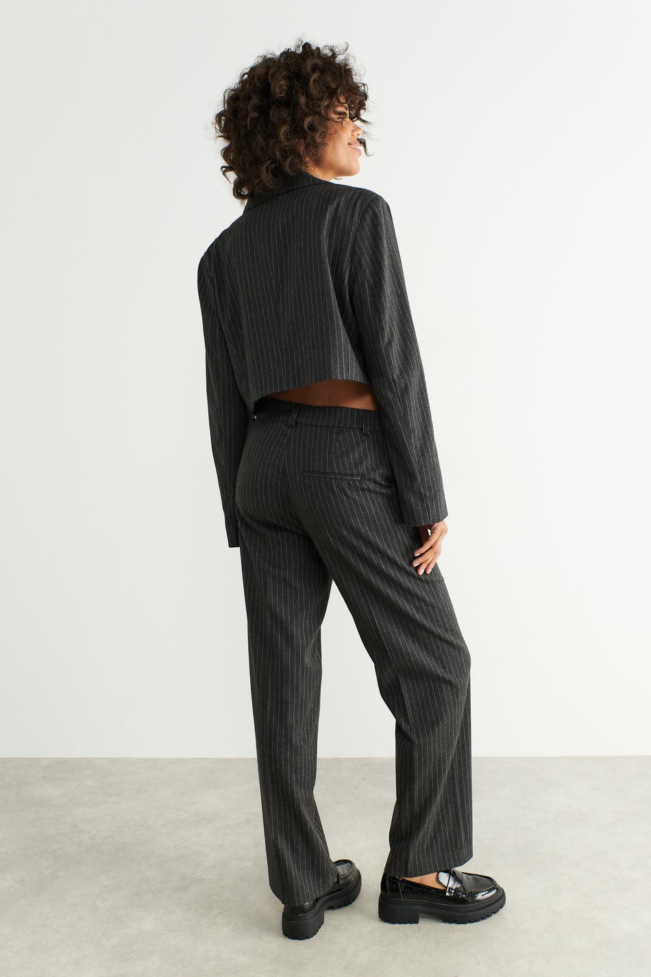 Annelie trousers