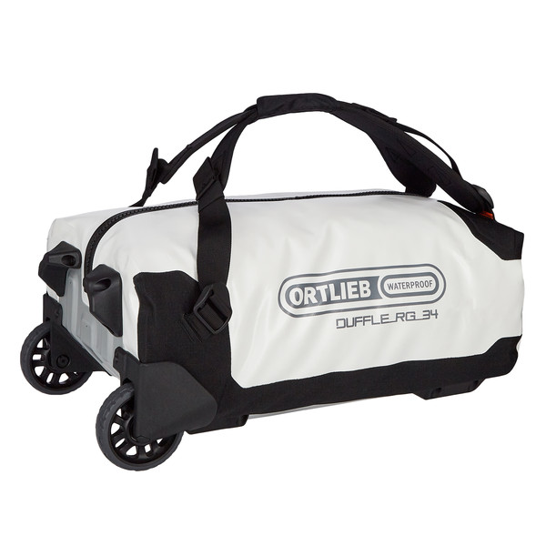 DUFFLE RG GT - Reisetasche mit Rollen