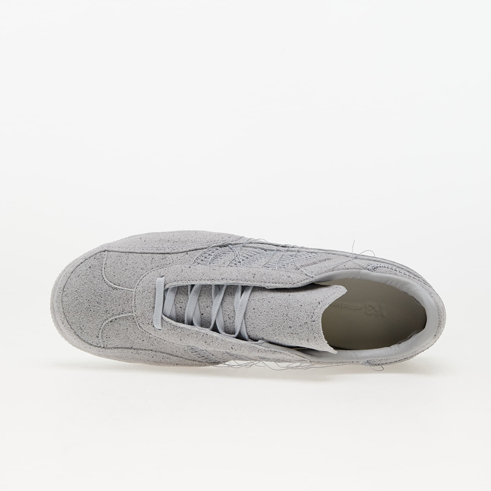 Y-3 Gazelle IG0804 / grau