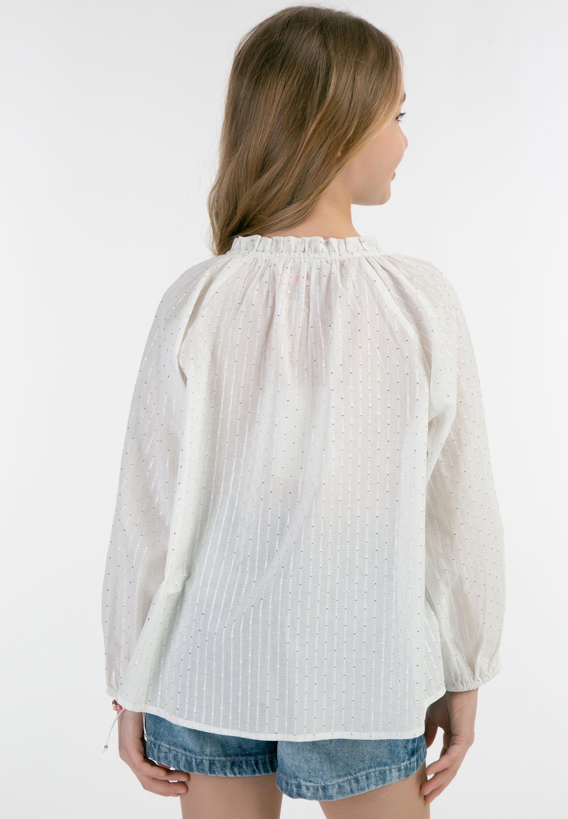 Blouse 'Mimo'