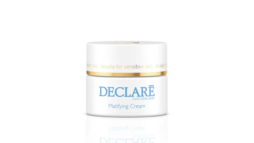DECLARÉ PURE BALANCE Matifying Cream 50 ml