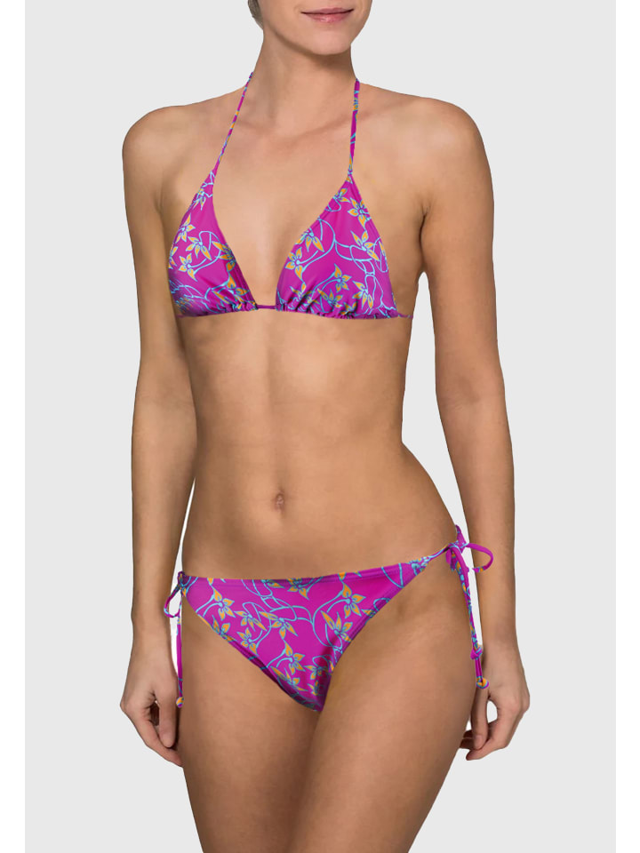 BECO the world of aquasports Bikini Catching Dreams in pink günstig kaufen
