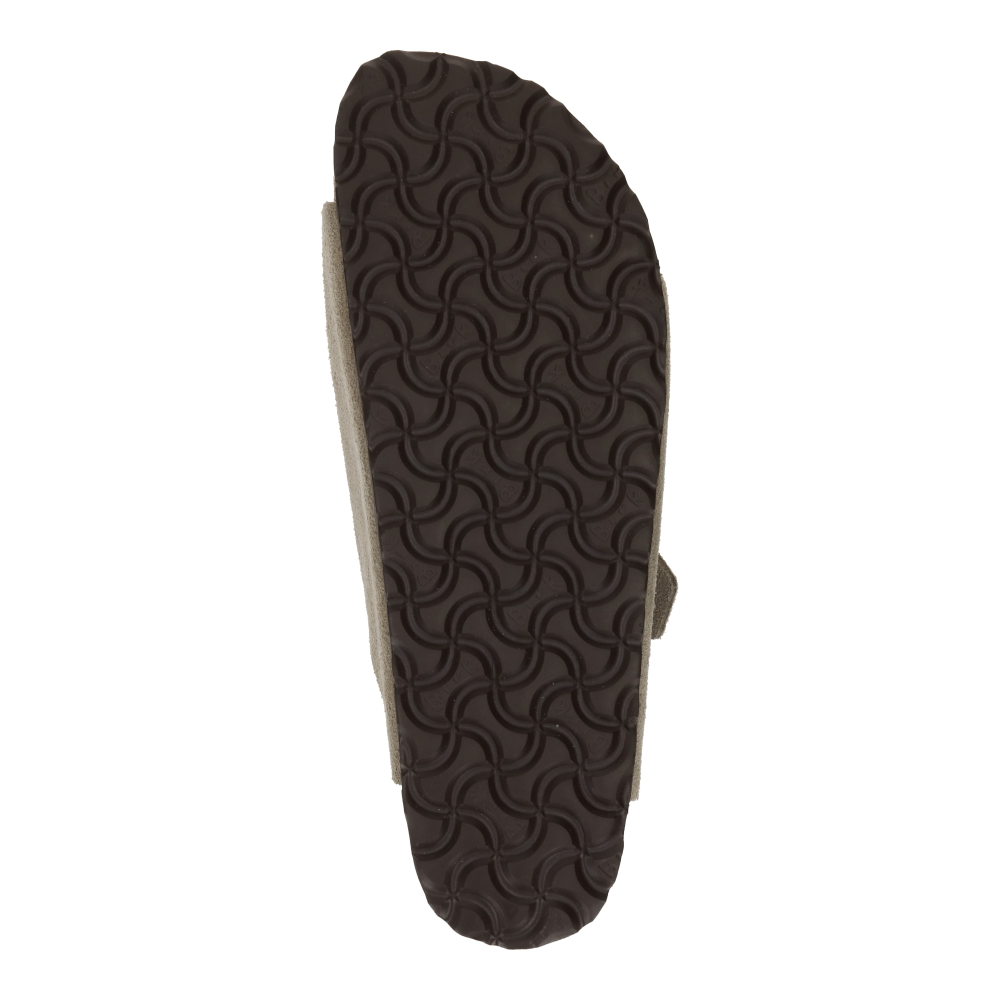 Birkenstock Zürich VL 050463 / braun