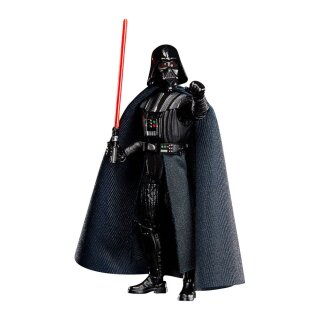 Star Wars: Obi-Wan Kenobi Vintage Collection Actionfigur 2022 Darth Vader (The Dark Times) 10 cm