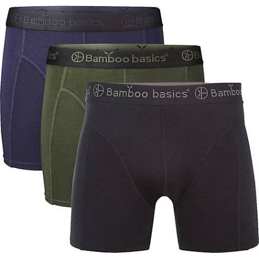 Bamboo Basics Boxershorts