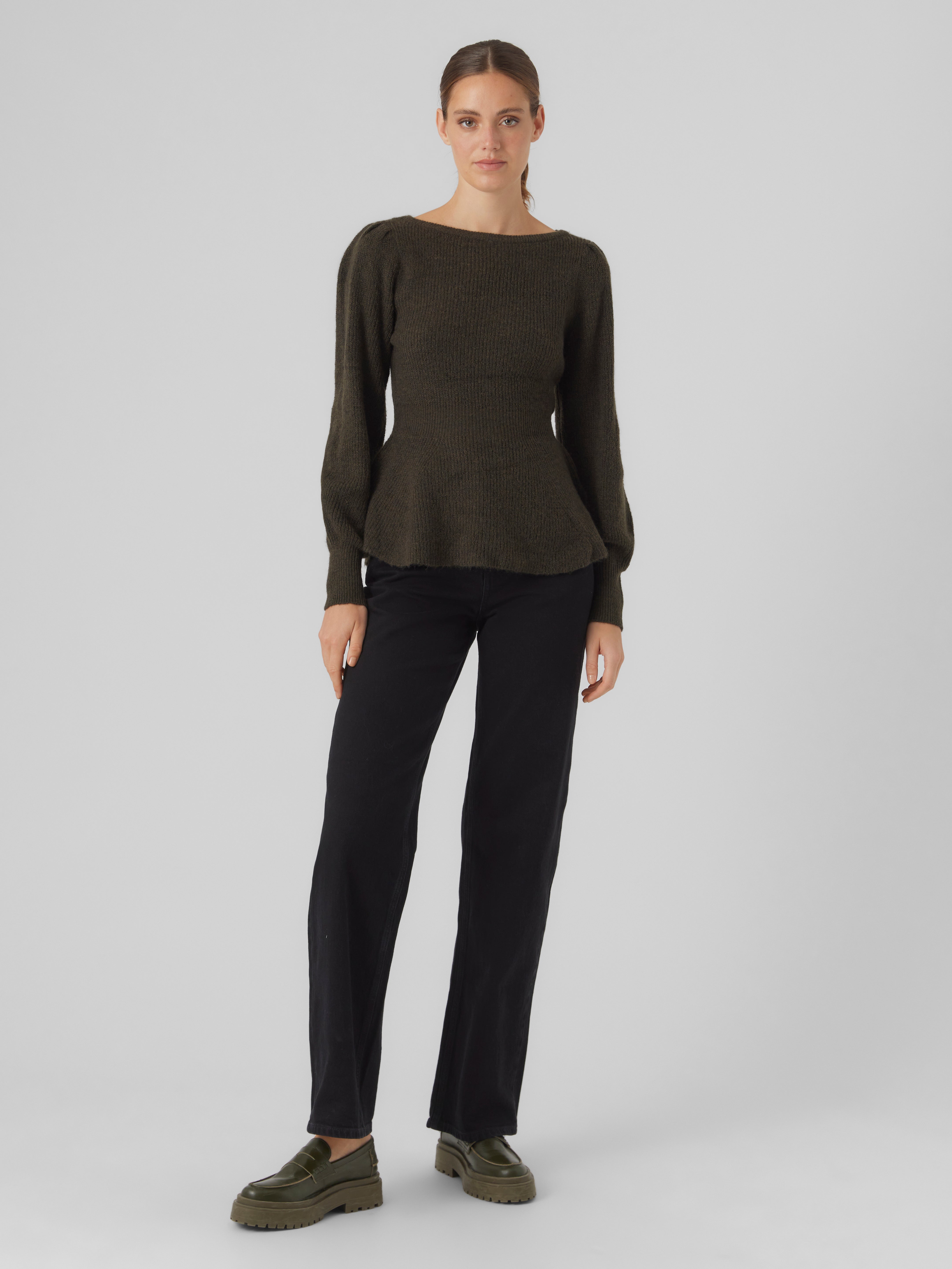 VMFLAVOUR Pullover