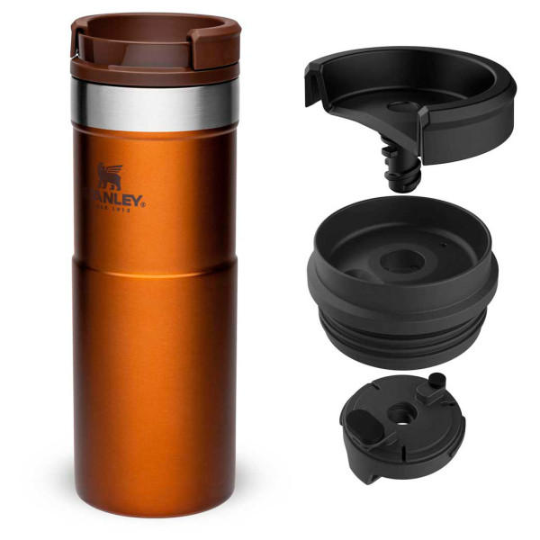 Stanley - Classic Neverleak Travel Mug 470 ml - Isolierbecher