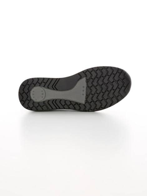 Schnürschuh mit Shock-Absorber