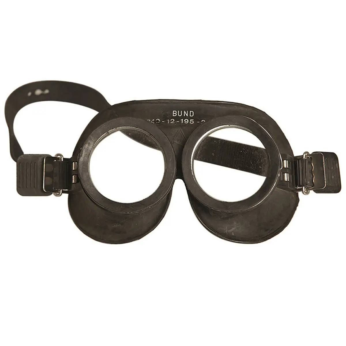 BW Masken Schutzbrille Auer neuwertig