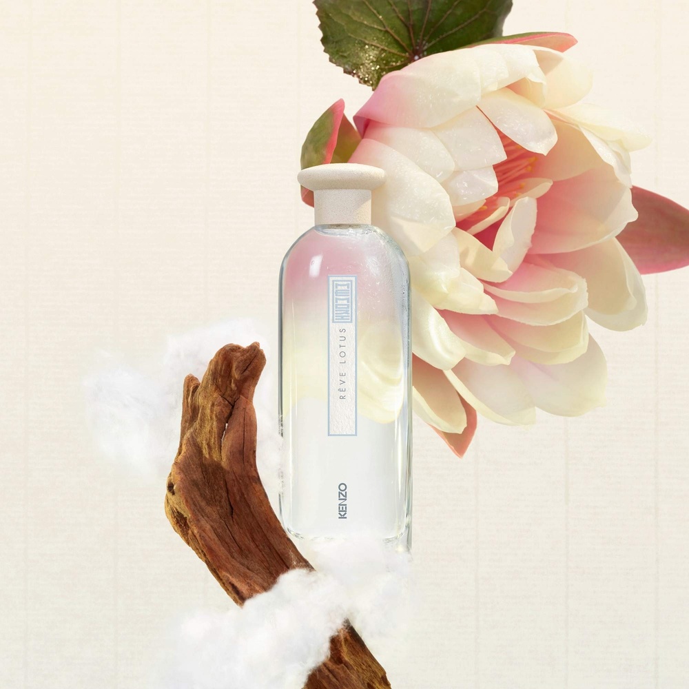 Kenzo La Collection KENZO Memori Rêve Lotus Eau de Parfum