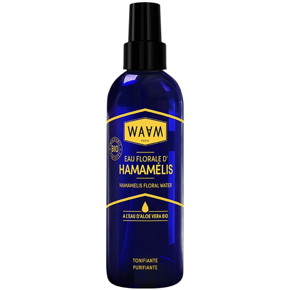 waam Eau Florale d' Hamamélis Eau Florale