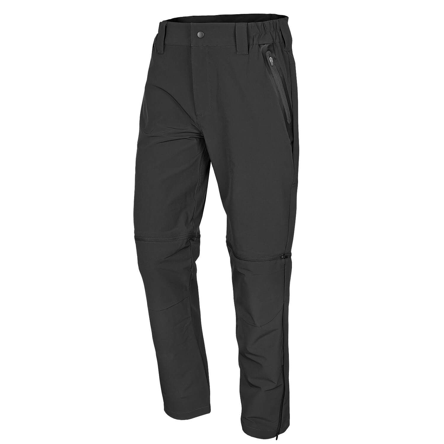 Outdoor Hose Performance Zip-Off