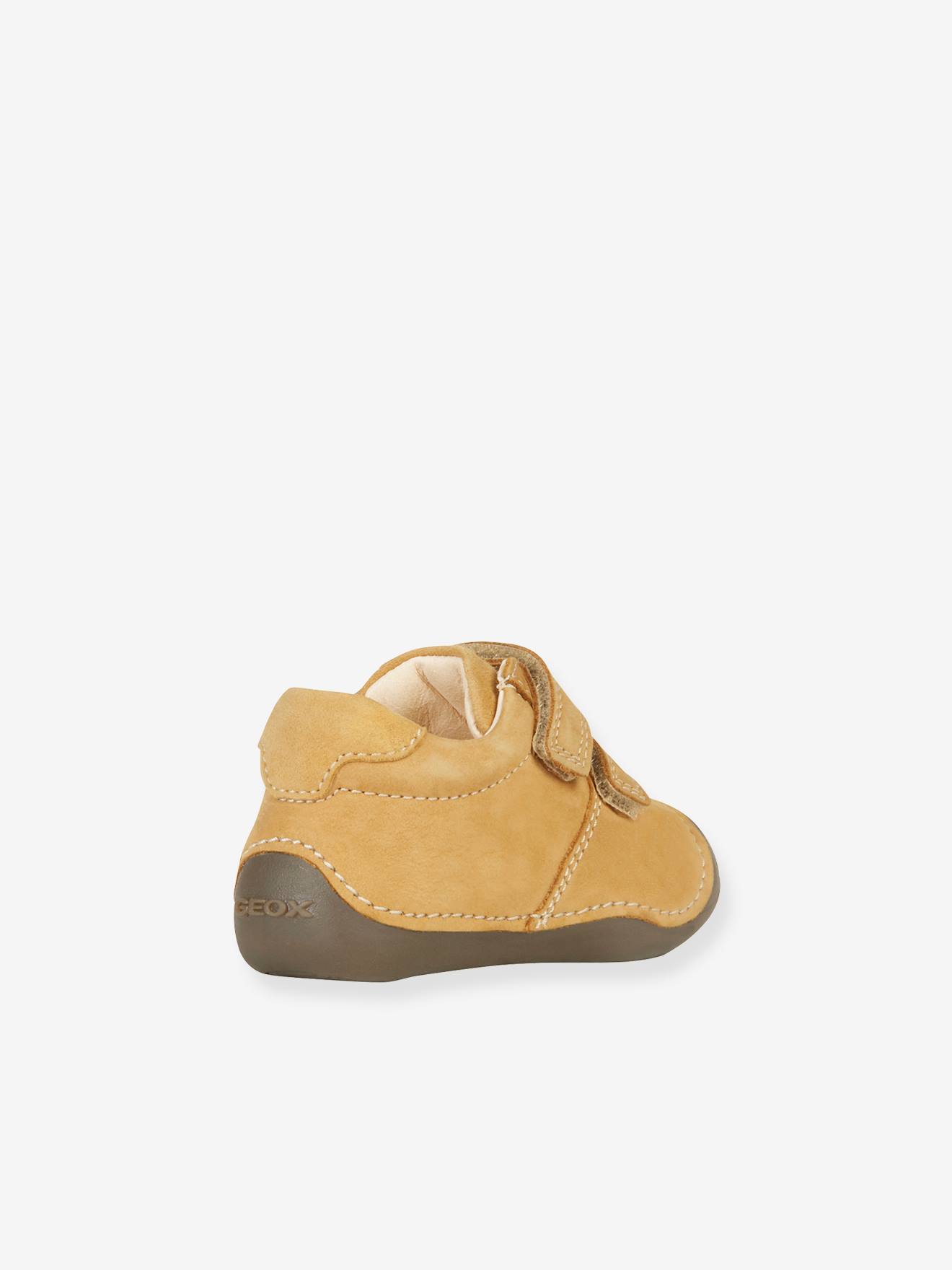 Geox Baby Krabbelschuhe B Tutim GEOX - camel