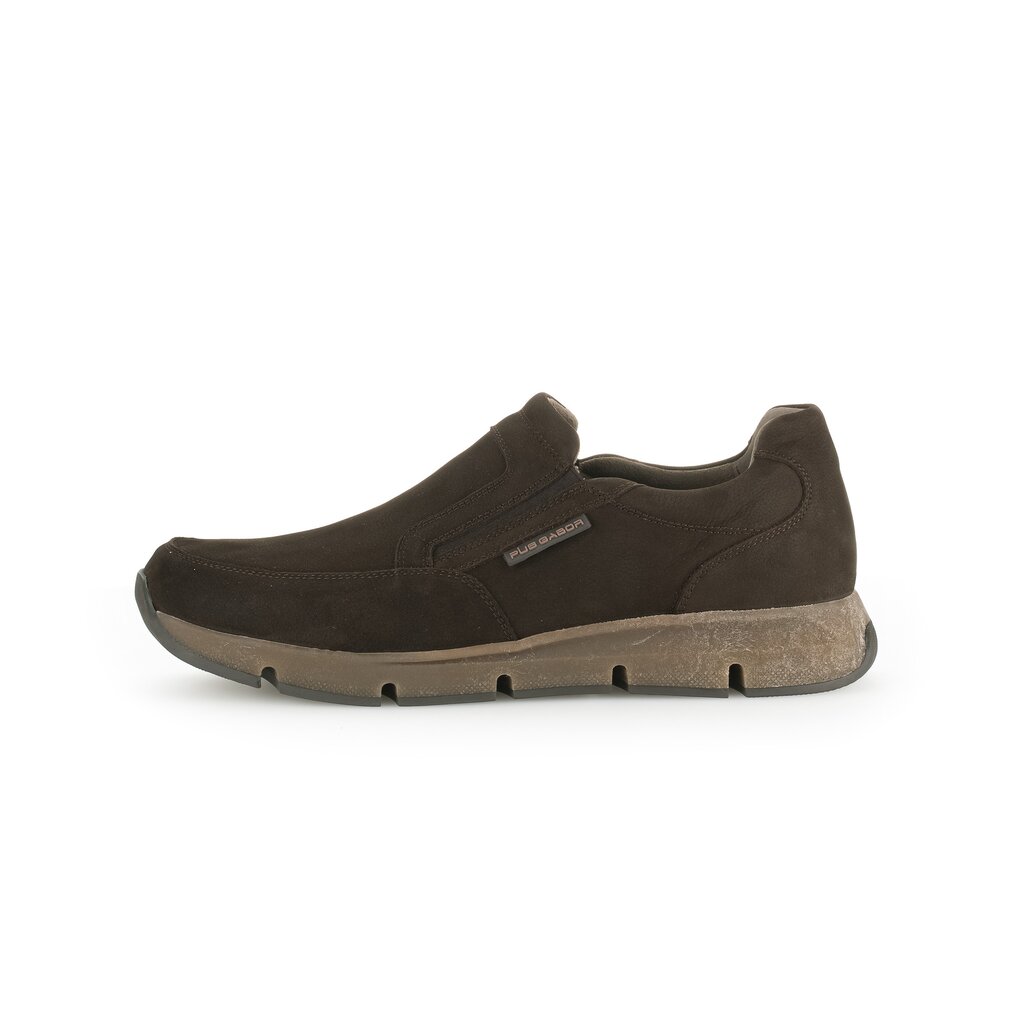 Pius Gabor PG1022 Sneaker low braun