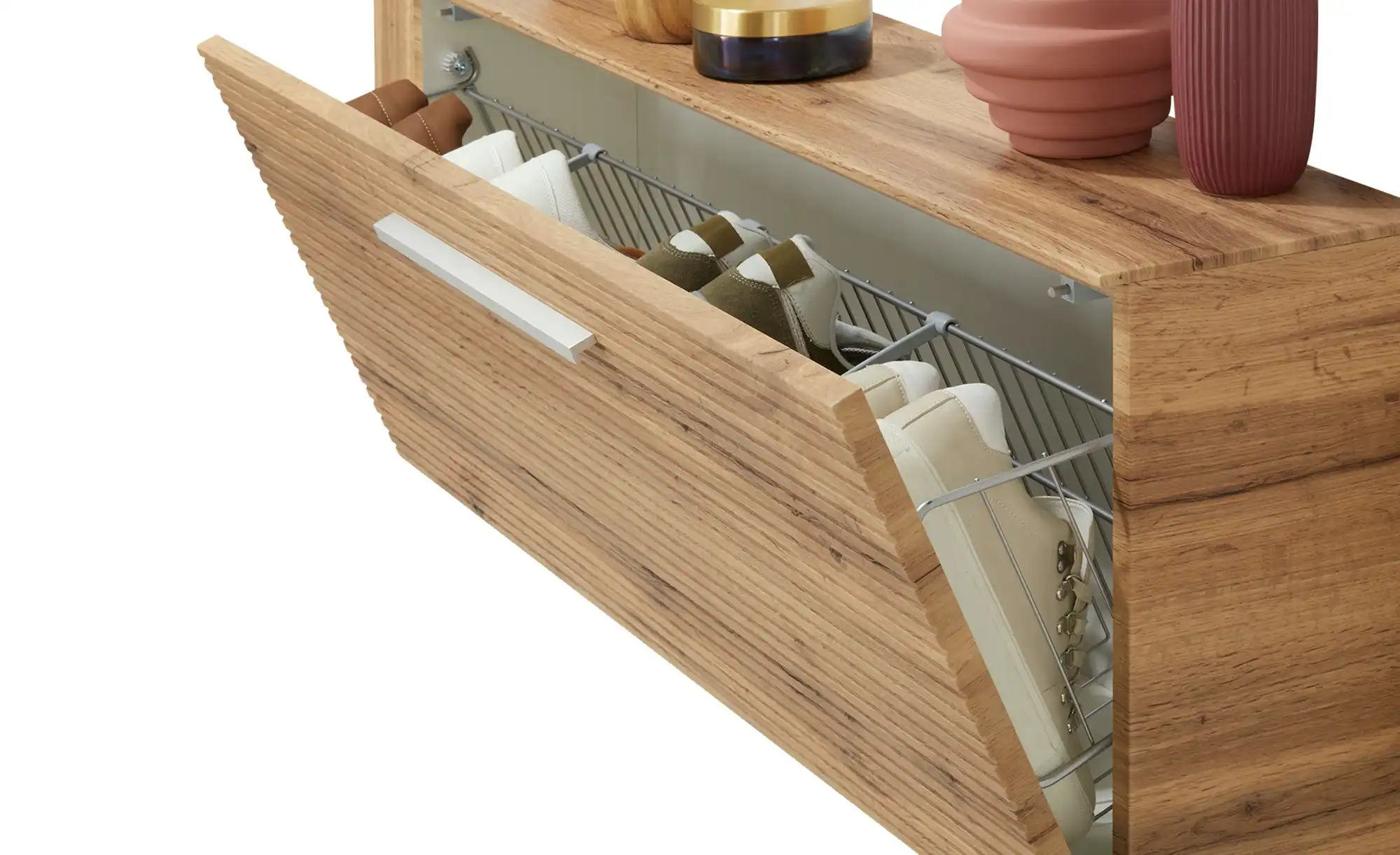 Hängeschuhschrank