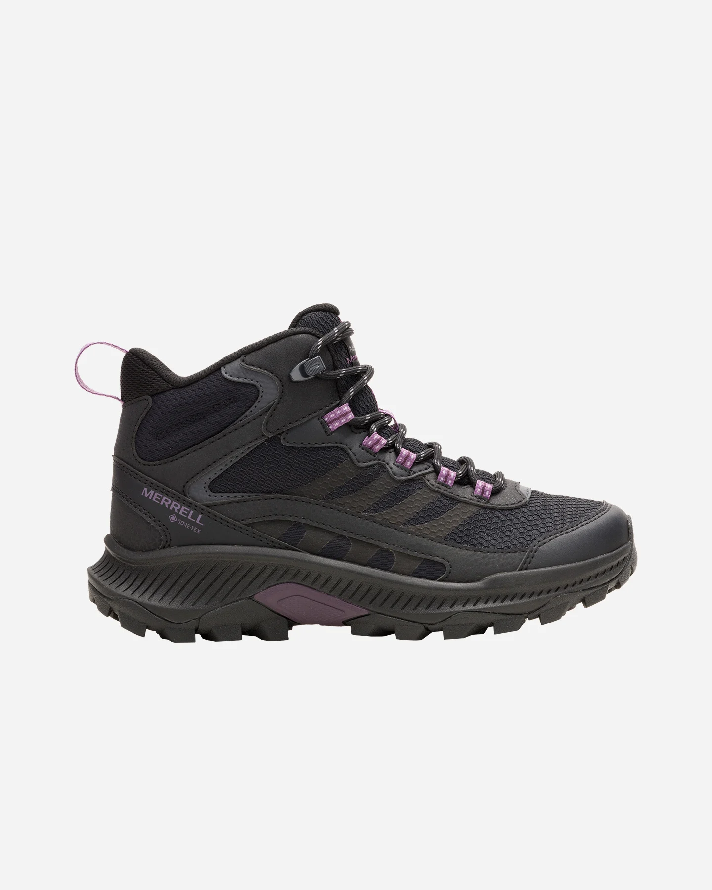 Turistické topánky Merrell Speed Strike 2 Mid Gtx W J038258
