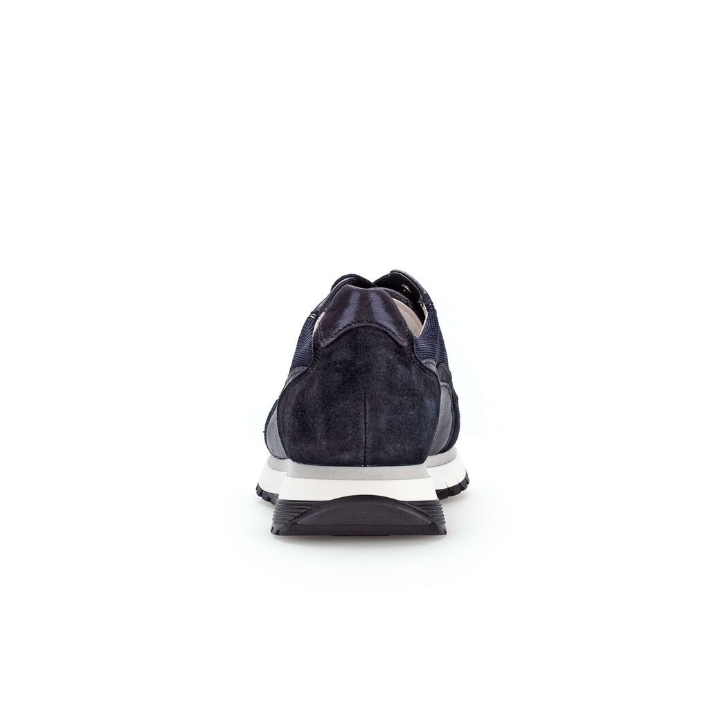Gabor comfort Sneaker low blau