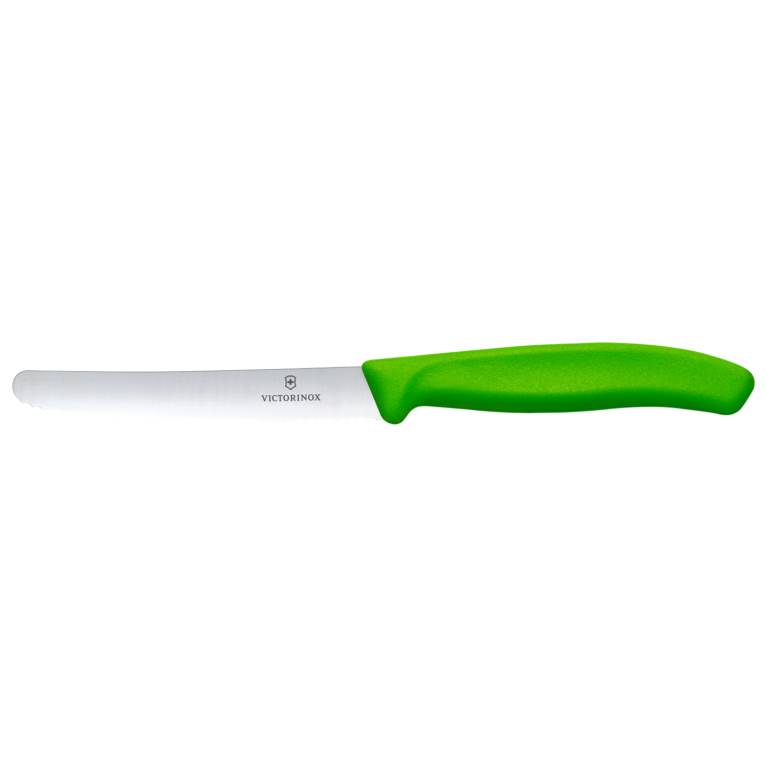 Victorinox Wurstmesser (grün)