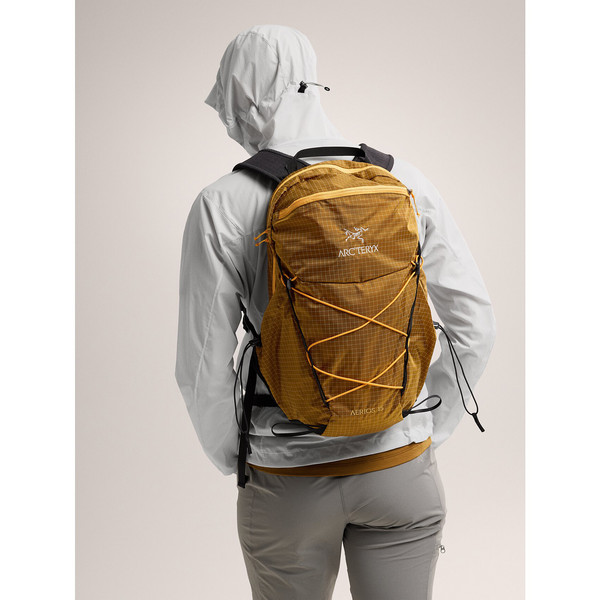 AERIOS 15 BACKPACK Damen - Tagesrucksack