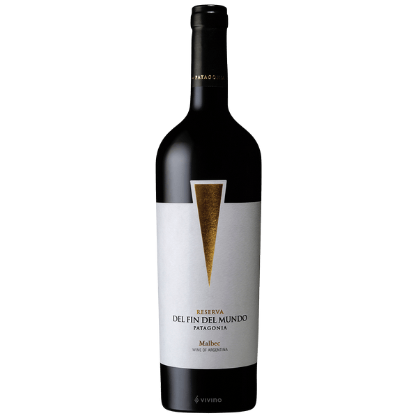 Bodega del Fin del MundoReserva Malbec 2021