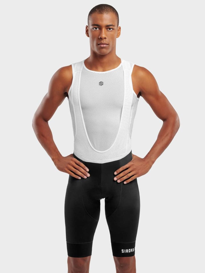 Siroko Fahrradshorts 