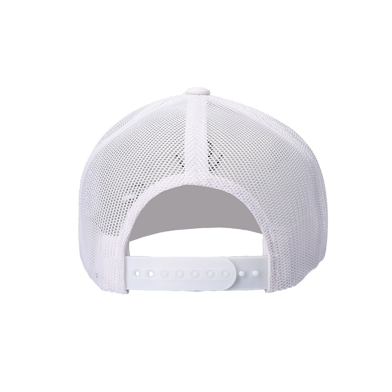 Statement Trucker Cap