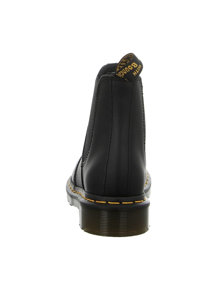 Dr. Martens Chelsea Boots in Schwarz günstig kaufen